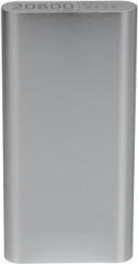 Amorus Cool 13 High Capacity USB Portable 20800 mAh Power Bank