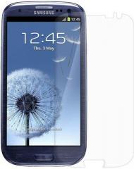 Amzer 94344 Screen Guard for Samsung Galaxy S3