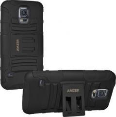 Amzer Back Cover for Samsung Galaxy S5 SM G900