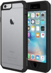 Amzer Front & Back Case for Apple iPhone 6 Plus, 6s Plus