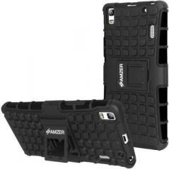 Amzer Shock Proof Case for Lenovo A7000, K3 Note