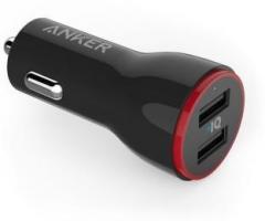 Anker 2.4 amp Turbo Car Charger