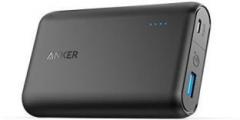 Anker A1266H11 10000 Power Bank (Power A1266H11 Core Speed 10000 mAh with Qualcomm QC 3.0, Lithium ion)