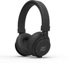 Ant Audio Treble 900 On Ear HD Bluetooth Bluetooth Headset with Mic (On the Ear)