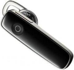 Anytime shops 4.0 version for samsung and all android smartphone campatible Bluetooth Headset with Mic (In the Ear)