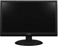 Aoc 23.6 inch Full HD LED Backlit Monitor