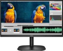 Aoc 24B2XH 23.8 inch Full HD Monitor (Response Time: 8 ms)