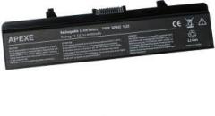 Apexe Dell 1525/1526 6 Cell Laptop Battery