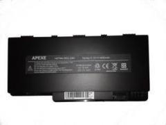 Apexe HP Compaq DM3 1111AX 6 Cell Pavilion Laptop Battery