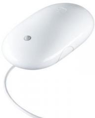 Apple MB112ZM/C Wired Optical Mouse