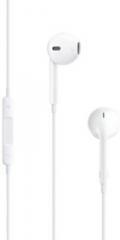 Apple MD827ZM/A In the ear Headset with Remote and Mic