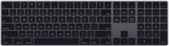 Apple MRMH2HN/A Bluetooth Multi device Keyboard