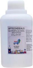 Aptechdeals AP IS11A061 CH3 IPA Iso Propyl Alcohol 99.9% [2 CH OH] CAS: 67 63 0, 250ml for Computers, Laptops, Mobiles