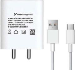Ardeo 44 W 4 A Mobile Charger with Detachable Cable (support FLASH 2.0 only supported device, Cable Included)