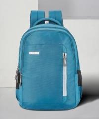 Aristocrat CROWN LP BP NAVY BLUE 29 L Laptop Backpack (E)