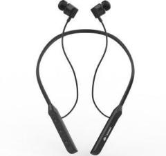 Aroma Nb120C Dhamaka 28 Hours Playtime Bluetooth Neckband Bluetooth Headset (In the Ear)