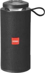 Aroma Studio 17 High Sound Quality with 10 Hours playing time Portable Bluetooth Speaker 5 W Bluetooth Speaker (Stereo Channel)