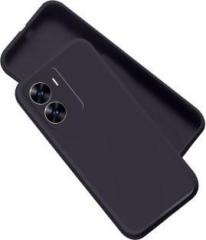 Artistque Back Cover for Vivo Y56 5G (Flexible, Silicon, Pack of: 1)