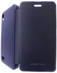 Ascari Flip Cover for VIVO Y11