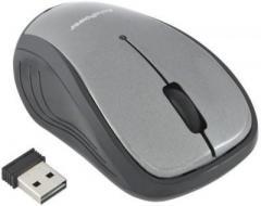 Asiapower Powerclick 195 Wireless Optical Mouse Gaming