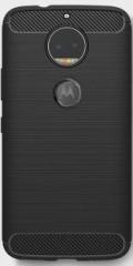Aspir Back Cover for Motorola Moto G5S Plus (Silicon, Rubber)