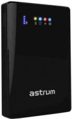 Astrum 1 TB External Hard Disk Drive with 1 TB Cloud Storage