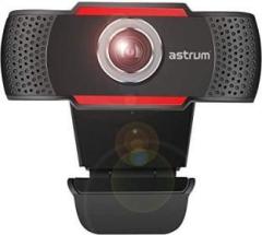 Astrum Full HD USB Webcam With Mic WM720 Webcam