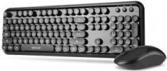 Astrum KW300 Wireless Multi device Keyboard