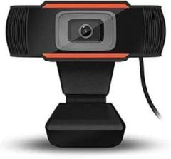 Astrum USB Webcam with Noise Isolation MIC. Sensor Type CMOS WM480 Webcam