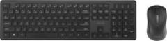 Asus Wireless Keyboard and Optical Mouse Set CW101, Up to 1000dpi Wireless Multi device Keyboard