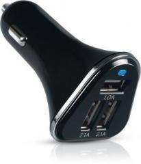 At&t 5.2 Amps Turbo Car Charger