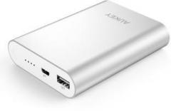Aukey PB T1 Quick Charge 2.0 10400mAh Portable External Battery Fast Charger 10400 mAh Power Bank