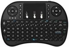 Aureum Mini Wireless Multi device Keyboard