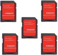 Axel Micro SD/SDHC Card Reader 5Pcs Card Reader