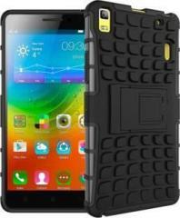 Axis Wide Shock Proof Case for Lenovo A7000, Lenovo K3 Note