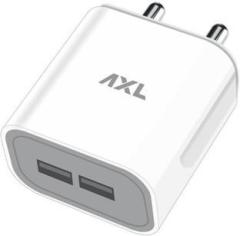 Axl 20 W 2.4 A Multiport Mobile Charger