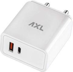 Axl 3 A Multiport Mobile Charger