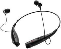 Bagatelle HBS 730 Stereo Headphones Bluetooth Headset (Wireless in the ear)