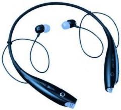 Bagatelle Sports Stereo Headphones Bluetooth Headset (Wireless in the ear)