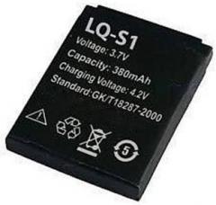 Bagatelle SWB798 380mAh LQ S1 Replacement For Dz09 Smartwatch Battery