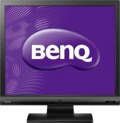BenQ 17 inch LED Backlit LCD BL702A Monitor