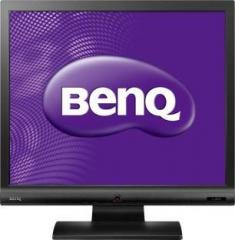 BenQ 17 inch SXGA LED Backlit LCD BL702A Monitor