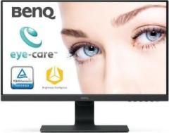 Benq 24 inch Full HD Monitor (GW2480L 23.8 inch FHD 1080p Eye Care, IPS LED Monitor, Response Time: 3 ms)