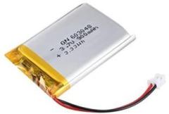 Bibox 603048 LiPo Rechargeable Lithium Polymer 3.7V 900mAh Battery