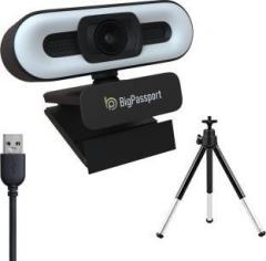 Bigpassport Pro Live_N2 Webcam