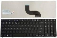 Black Bird Rnd IT ACER ASPIRE E1 521, E1 531 Laptop Keyboard Replacement Key Internal Laptop Keyboard