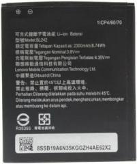 Black Cat Battery Lenovo A6000