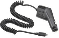 BlackBerry Car Charger 12V Micro USB