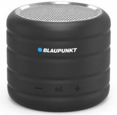 BT03 Portable Bluetooth Speaker (BK), Blaupunkt India