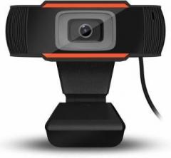 Blazon Webcam with Microphone, HD Webcam 1080P, Web Cameras for Computers, PC Camera USB Webcam for Laptop Streaming, Video Chatting Webcam
